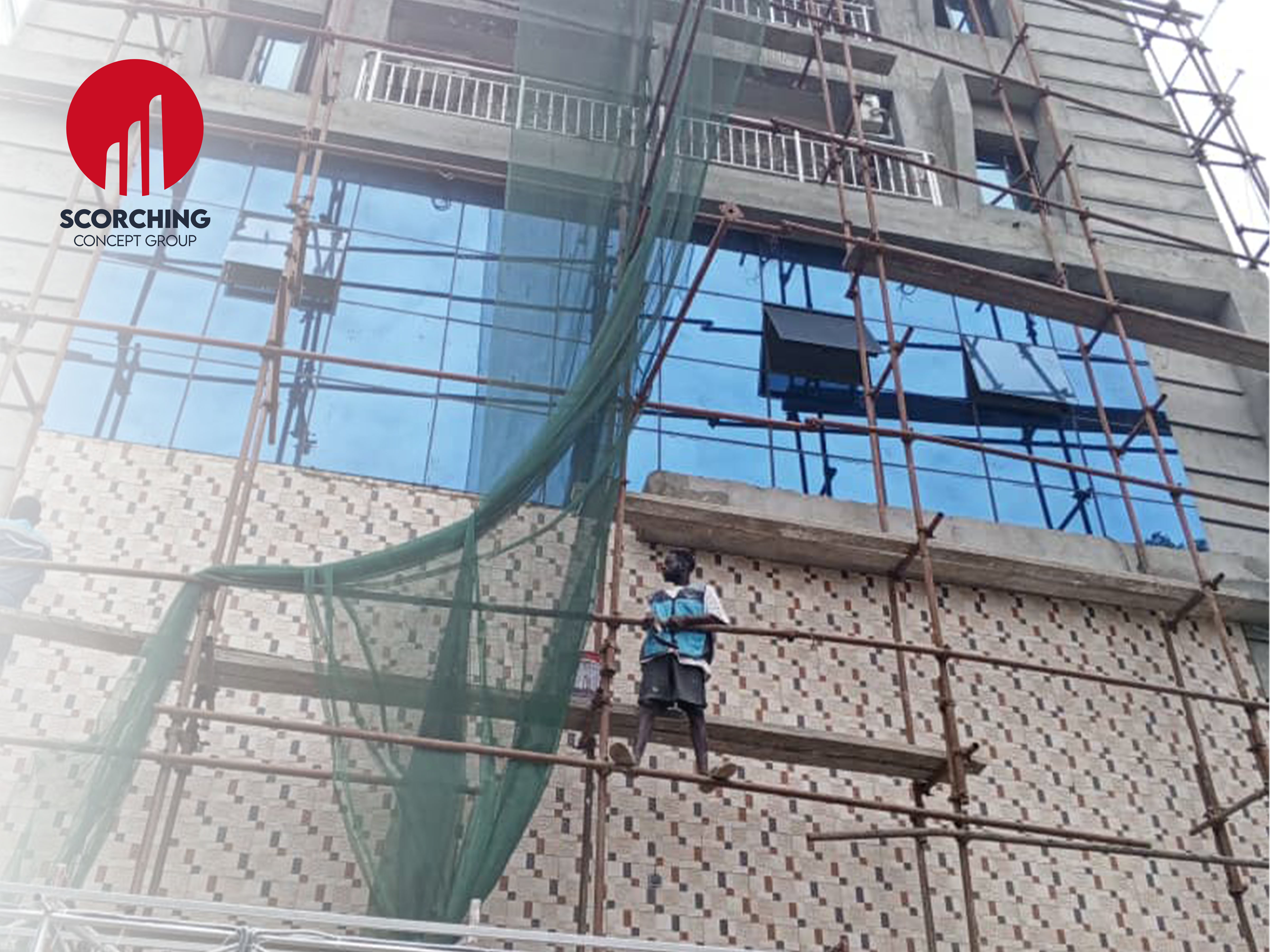 Résidence Haussmannienne Rénovée